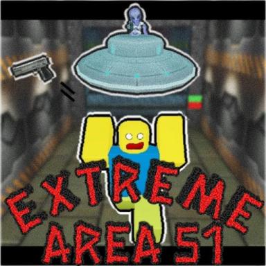Thumbnail for Extreme Survival in Area 51! Game
