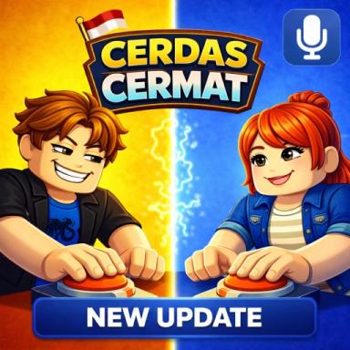 Thumbnail for [⚡INDO] Cerdas Cermat Game