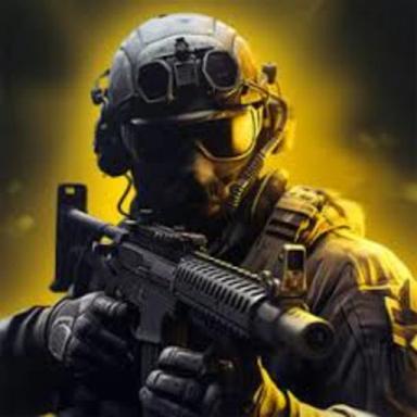 FF WAR (FPS) icon