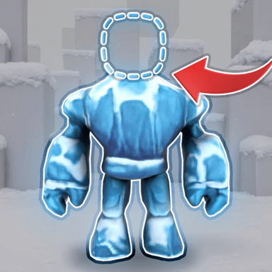 The Winter Event Obby! ❄️ icon