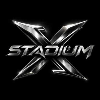 Thumbnail for STADIUM X Game
