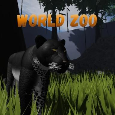 Thumbnail for World Zoo  Game