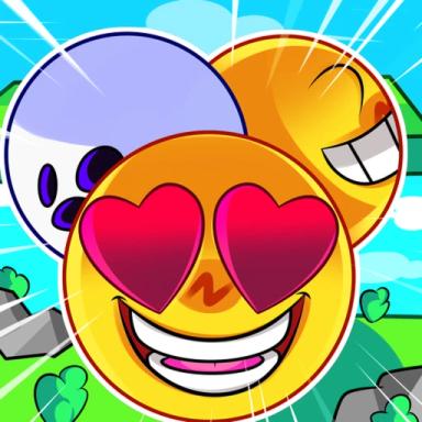 Obby But You're an Emoji icon