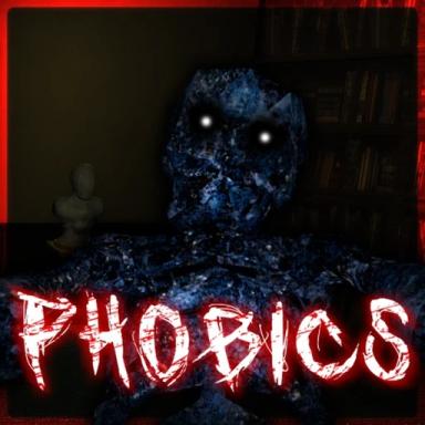 Thumbnail for Phobics [HORROR] Game