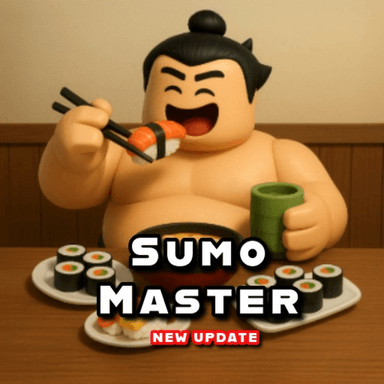Thumbnail for Sumo Master Game