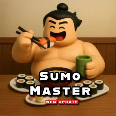 Sumo Master icon