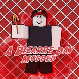 (5X Event) A Bizarre Day Modded icon
