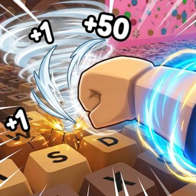 [😈]+1 Aura Punch Escape icon