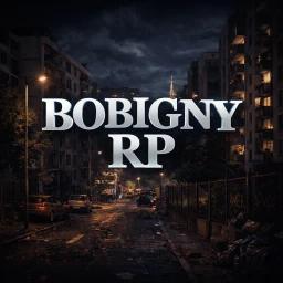 BOBIGNY RP V2.3 icon