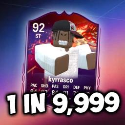 [TRAILBLAZERS] FUT 25 icon