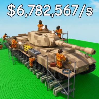 Thumbnail for [UPD] Build a Country Game