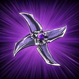 [Undying Hero] KJ Test icon