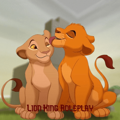  [New Characters] Lion King (19-24Movies) Roleplay icon