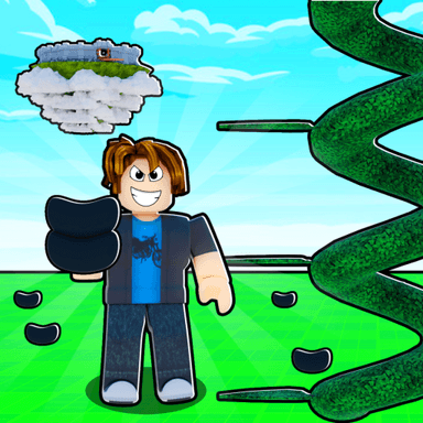 🌿grow the beanstalk icon