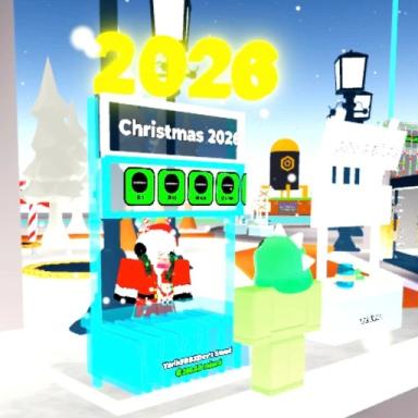 Thumbnail for [XMAS❄️] PLS DONATE but with fake robux 2 Game