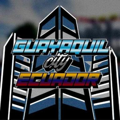 [🚗NEW CARS] Guayaquil City Ecuador icon