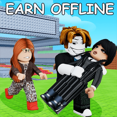  [SEASON 2!] Steal A Wednesday icon