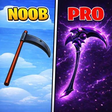 [UDP 3]🔥 Scythe Simulator ⚔️ icon
