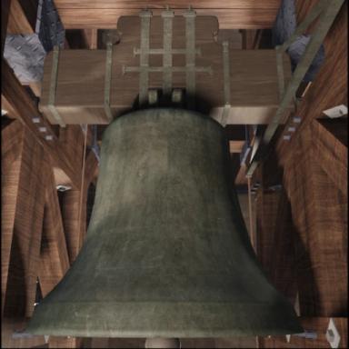 Thumbnail for FBR : 4 german style bells Game