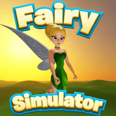 Fairy Simulator icon