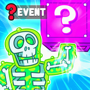 Thumbnail for [FREE UGC] Punch Luckywalls Simulator 👊 Game