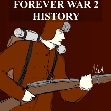 [UPD] Forever War 2: History icon