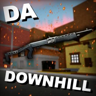 Thumbnail for Da Downhill (MOBILE MACRO) Game
