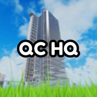Quest Corp | Headquarters v2.0 [STAY TUNED 👀] icon