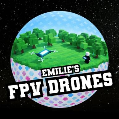 FPV Drones 🚁 icon