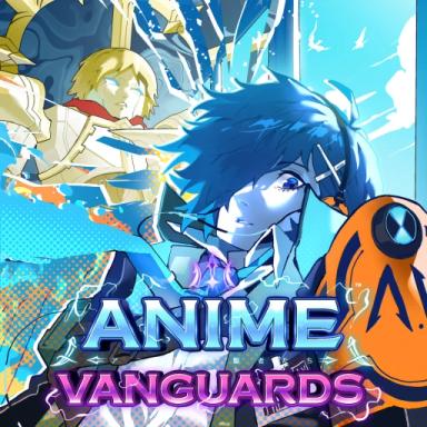 Thumbnail for Anime Vanguards: 25th Hour Game