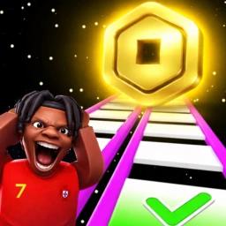 Speed Win Glass Bridge icon