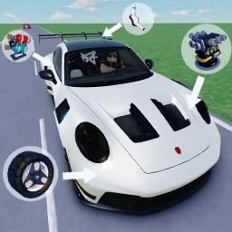 Speed Storm icon