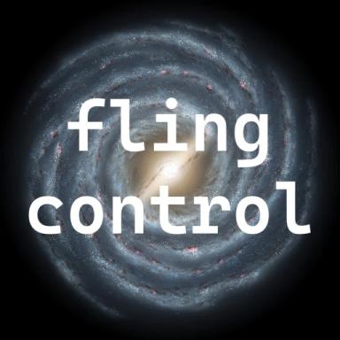 Thumbnail for Fling Control [UPDATE] Game