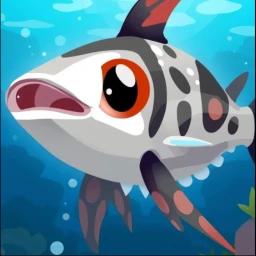 🌊 Tiny Ocean icon