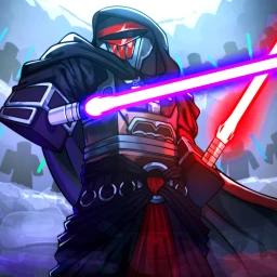 Thumbnail for Saber Arena ⚔️ Game
