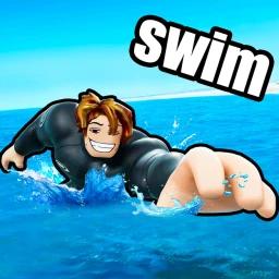 Train To Swim 🌊 icon