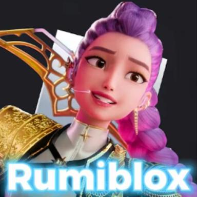 [FREE UGC] Rumi Land RP icon