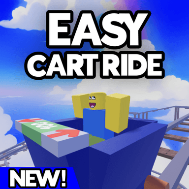 Thumbnail for Easy Cart Ride Game