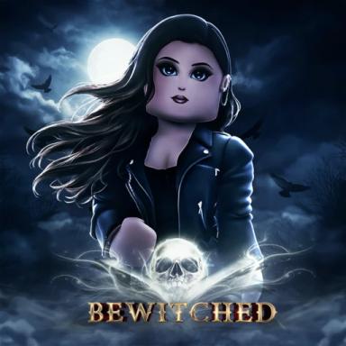 Thumbnail for Bewitched Game