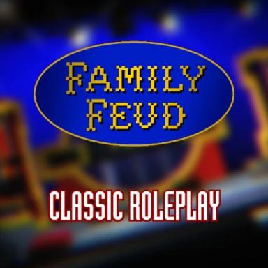 Family Feud Classic Roleplay icon