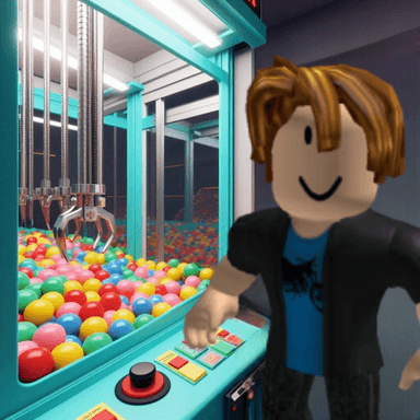 🕹️ Claw Machines Tower 🕹️ icon