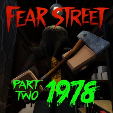 [CAVES!] Camp Nightwing WIP [Fear Street] icon