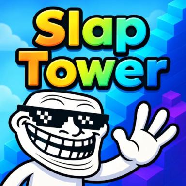 Thumbnail for All Slaps Tower Game