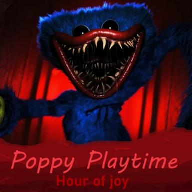 Thumbnail for Poppy Playtime Hours of joy! Game