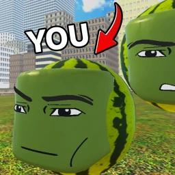 🍉 Be a Melon icon
