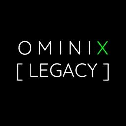 Omini X [Legacy] icon