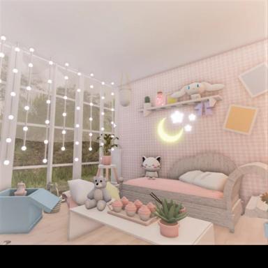 Aesthetic house :) icon