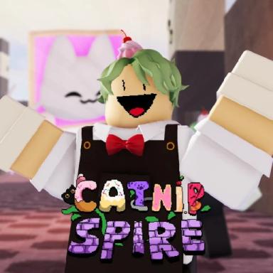 Catnip Spire icon