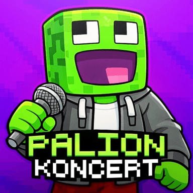 🎤 PALION: KONCERT [UPDATE⏰] icon