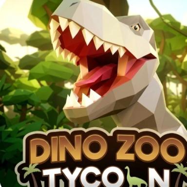 Dino World Tycoon icon